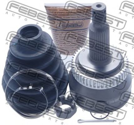 Купить запчасть FEBEST - 1210TUCMTA48 