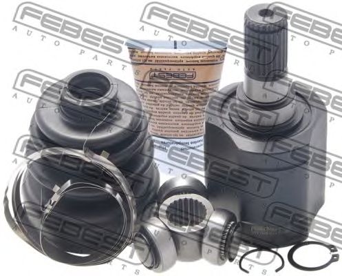 Купить запчасть FEBEST - 1211ACCMT 