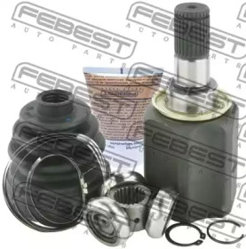 Купить запчасть FEBEST - 1211CEED 