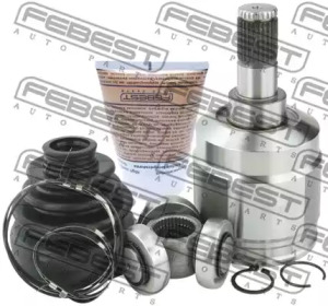 Купить запчасть FEBEST - 1211CMLH 