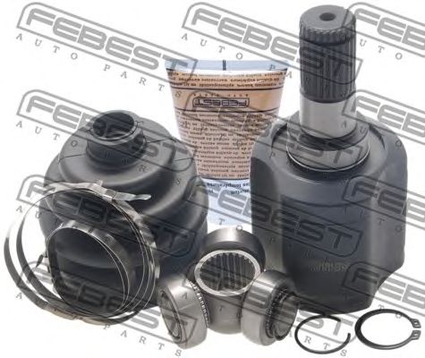 Купить запчасть FEBEST - 1211EFMT 