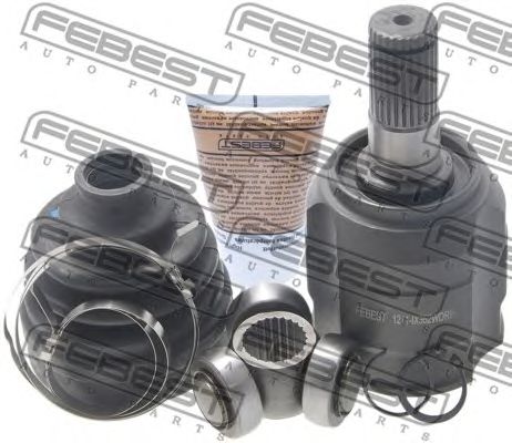 Купить запчасть FEBEST - 1211IX352WDRH 