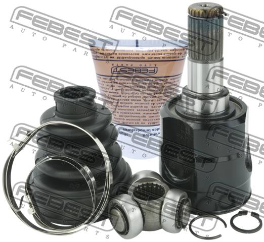 Купить запчасть FEBEST - 1211IX35R 