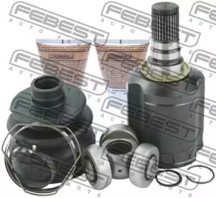 Купить запчасть FEBEST - 1211IX55LH 