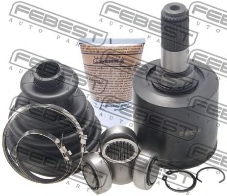 Купить запчасть FEBEST - 1211LAN 