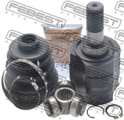 Купить запчасть FEBEST - 1211RIOMT 
