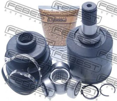 Купить запчасть FEBEST - 1211SANFELH 