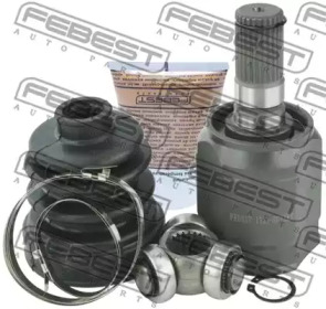 Купить запчасть FEBEST - 1211SD11AT 