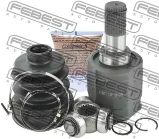 Купить запчасть FEBEST - 1211SD11MT 