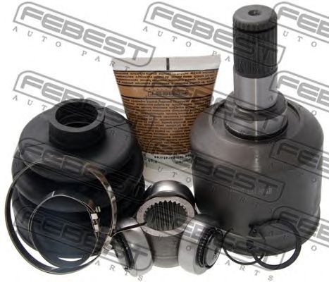 Купить запчасть FEBEST - 1211SONLH 