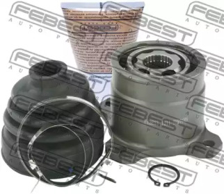 Купить запчасть FEBEST - 1211TERD4RH 