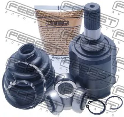 Купить запчасть FEBEST - 1211TUC20MT 