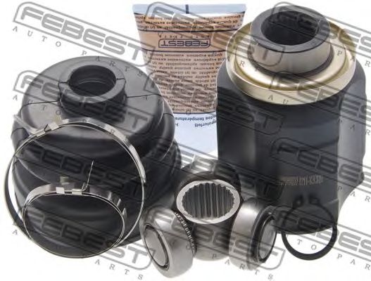 Купить запчасть FEBEST - 1211TUCRH 