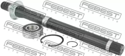 Купить запчасть FEBEST - 1212CM10MT4WD 