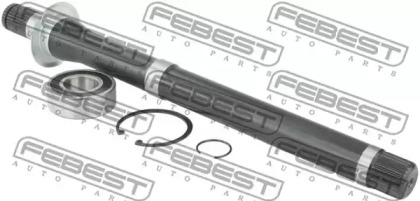 Купить запчасть FEBEST - 1212IX35MT6 