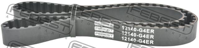 Купить запчасть FEBEST - 12140G4ER 
