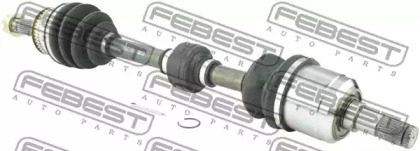 Купить запчасть FEBEST - 1214CAMTLH 