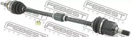 Купить запчасть FEBEST - 1214CAMTRH 