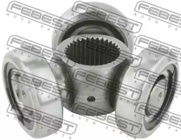 Купить запчасть FEBEST - 1216TUC 