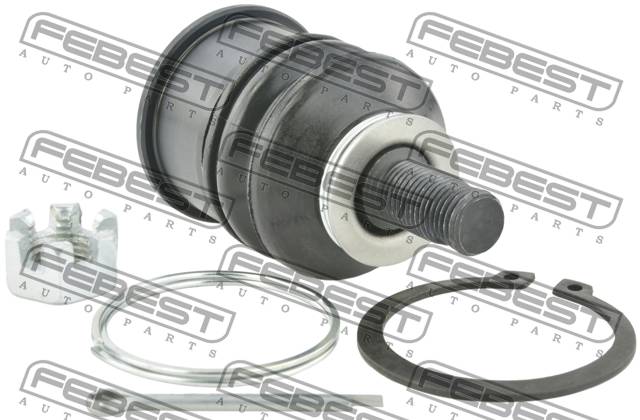 Купить запчасть FEBEST - 1220DF 