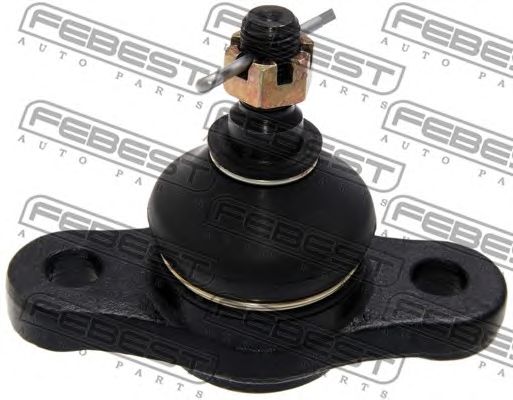 Купить запчасть FEBEST - 1220EN 