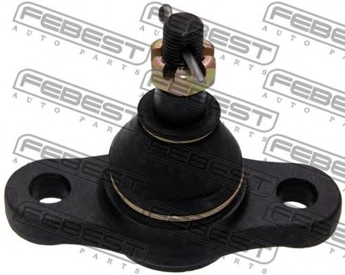 Купить запчасть FEBEST - 1220TUC 