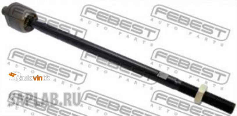 Купить запчасть FEBEST - 122103 