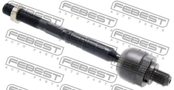 Купить запчасть FEBEST - 1222ENT 