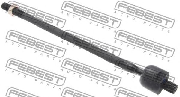 Купить запчасть FEBEST - 1222MAT 