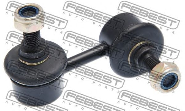 Купить запчасть FEBEST - 1223ACFL 