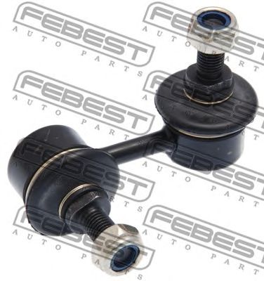 Купить запчасть FEBEST - 1223ACFR 