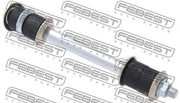Купить запчасть FEBEST - 1223POR 
