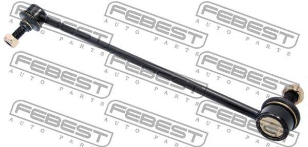 Купить запчасть FEBEST - 1223SANCFL 