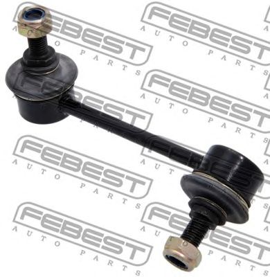 Купить запчасть FEBEST - 1223SANRL 