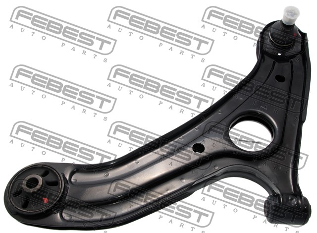 Купить запчасть FEBEST - 1224GETZL 