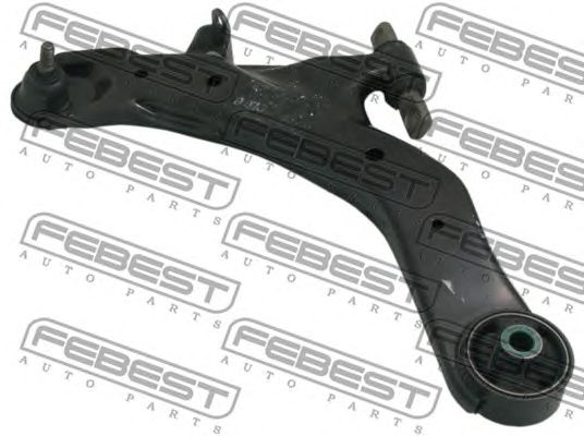 Купить запчасть FEBEST - 1224LANLH 