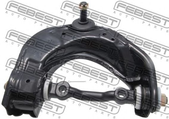 Купить запчасть FEBEST - 1224PORRH 