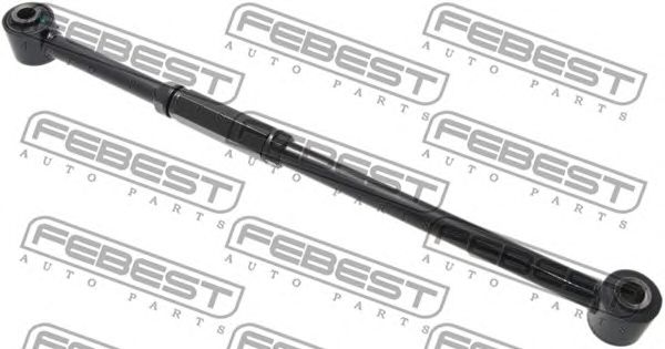 Купить запчасть FEBEST - 1225TUCR4 