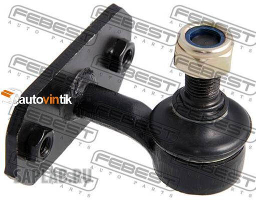 Купить запчасть FEBEST - 123001 