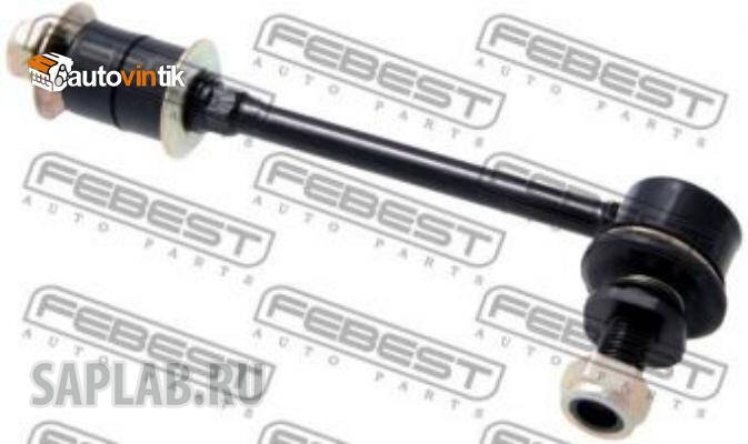 Купить запчасть FEBEST - 123008 