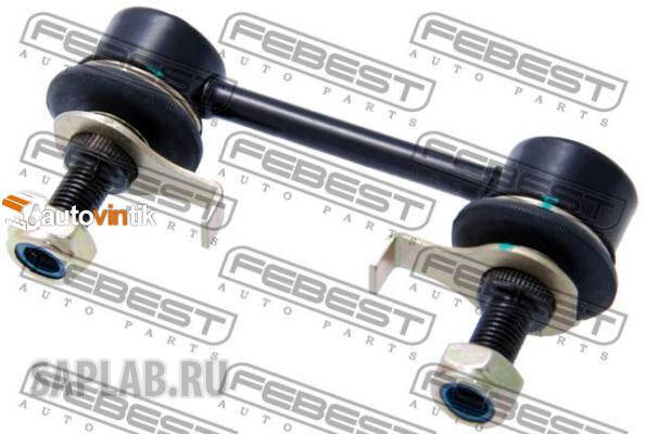 Купить запчасть FEBEST - 123031 