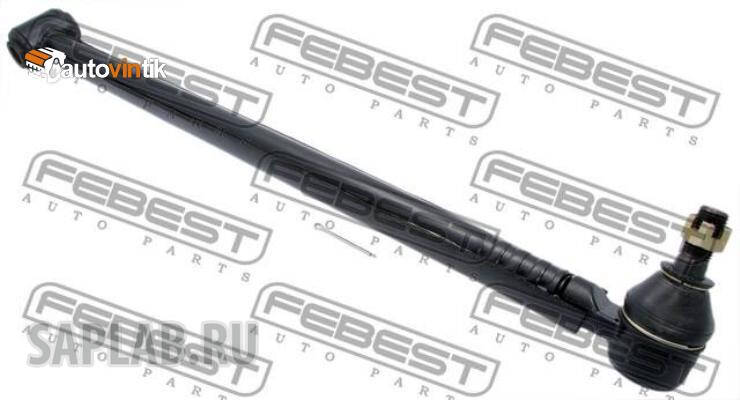 Купить запчасть FEBEST - 125014 