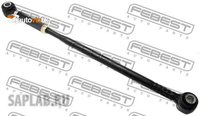 Купить запчасть FEBEST - 125031 