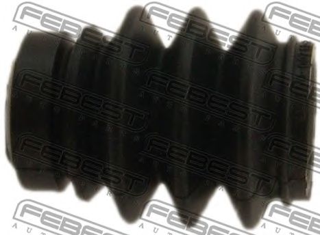 Купить запчасть FEBEST - 1273TUCSF 