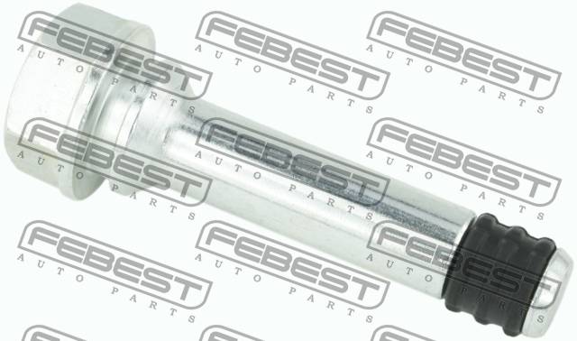 Купить запчасть FEBEST - 1274GFLOWR 