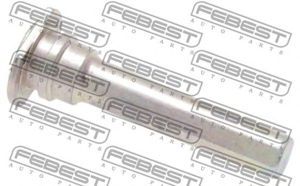 Купить запчасть FEBEST - 1274UPF1 