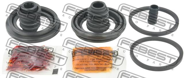 Купить запчасть FEBEST - 1275EFF 