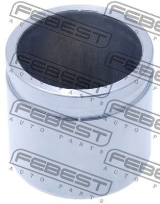Купить запчасть FEBEST - 1276ELNF 