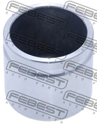 Купить запчасть FEBEST - 1276GETZF 