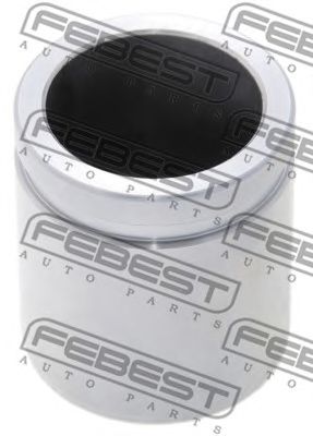 Купить запчасть FEBEST - 1276H1F 